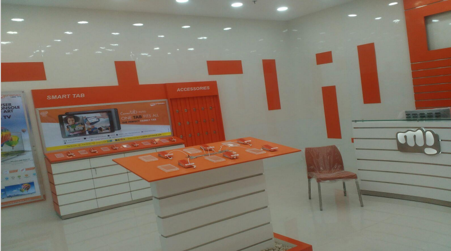 MICROMAX - Image 3